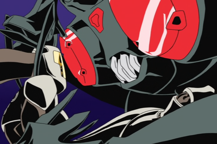 Trava: Fist Planet (poxitron)